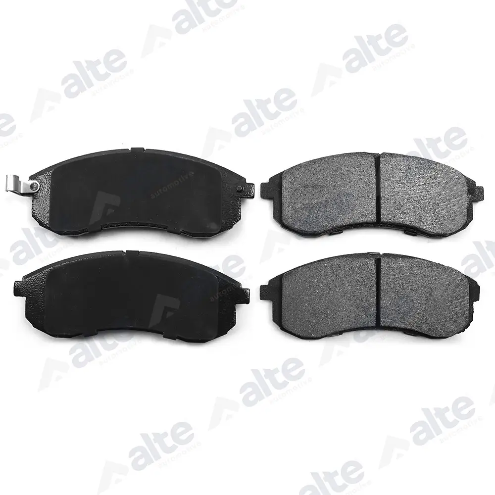 Bremsbelagsatz, Scheibenbremse Vorderachse ALTE AUTOMOTIVE 138271AAL