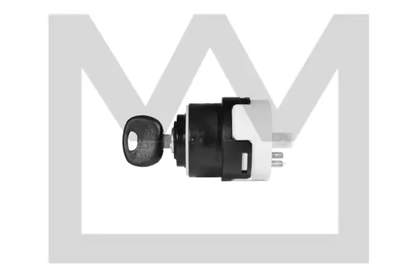 Zünd-/Startschalter MONARK 083 876 014