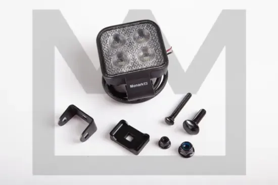 Arbeitsscheinwerfer MONARK 098 174 095 Bild Arbeitsscheinwerfer MONARK 098 174 095