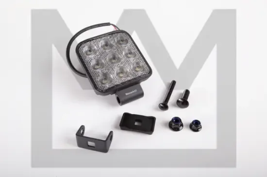 Arbeitsscheinwerfer MONARK 098 174 096 Bild Arbeitsscheinwerfer MONARK 098 174 096