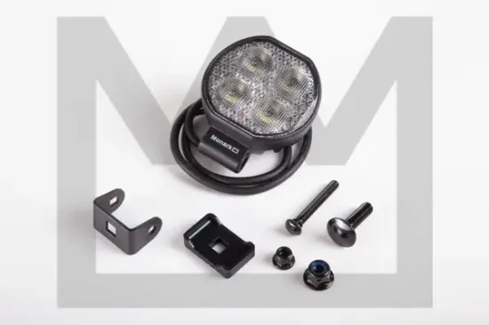 Arbeitsscheinwerfer MONARK 098 174 097 Bild Arbeitsscheinwerfer MONARK 098 174 097