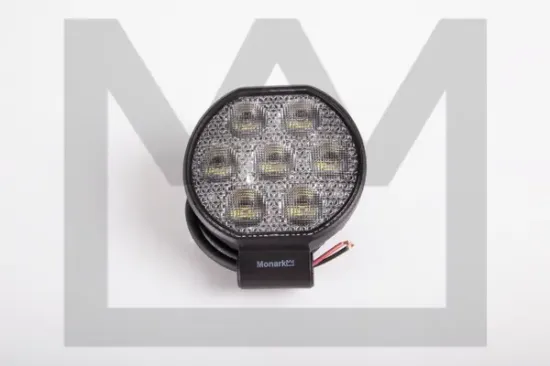 Arbeitsscheinwerfer MONARK 098 174 098 Bild Arbeitsscheinwerfer MONARK 098 174 098