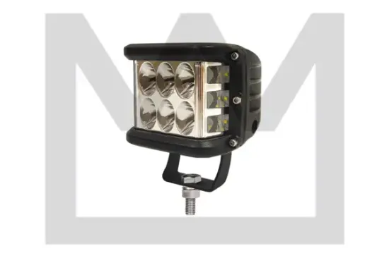 Arbeitsscheinwerfer MONARK 098 174 655 Bild Arbeitsscheinwerfer MONARK 098 174 655