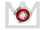 Heckleuchte MONARK 098 212 016