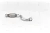 Abgasrohr vorne NAP carPARTS CAC10017