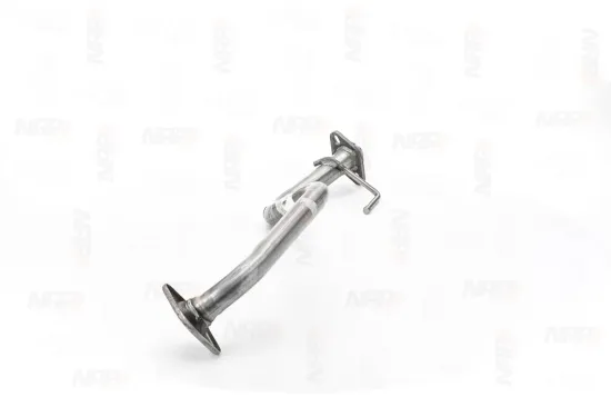 Abgasrohr Mitte NAP carPARTS CAC10026 Bild Abgasrohr Mitte NAP carPARTS CAC10026