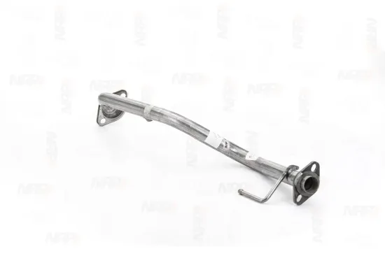 Abgasrohr Mitte NAP carPARTS CAC10026 Bild Abgasrohr Mitte NAP carPARTS CAC10026