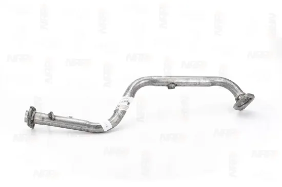 Abgasrohr Mitte NAP carPARTS CAC10026 Bild Abgasrohr Mitte NAP carPARTS CAC10026