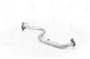 Abgasrohr mitte NAP carPARTS CAC10027 Bild Abgasrohr mitte NAP carPARTS CAC10027