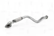 Abgasrohr vorne NAP carPARTS CAC10033
