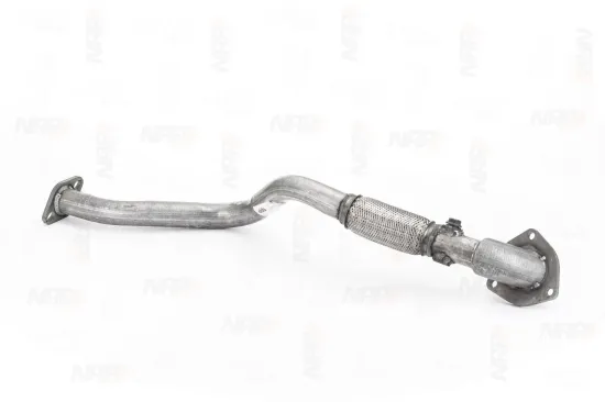 Abgasrohr vorne NAP carPARTS CAC10033 Bild Abgasrohr vorne NAP carPARTS CAC10033