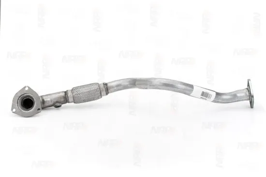 Abgasrohr vorne NAP carPARTS CAC10034 Bild Abgasrohr vorne NAP carPARTS CAC10034