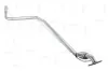 Abgasrohr mitte NAP carPARTS CAC10039