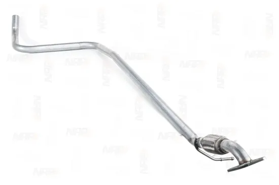 Abgasrohr mitte NAP carPARTS CAC10039 Bild Abgasrohr mitte NAP carPARTS CAC10039