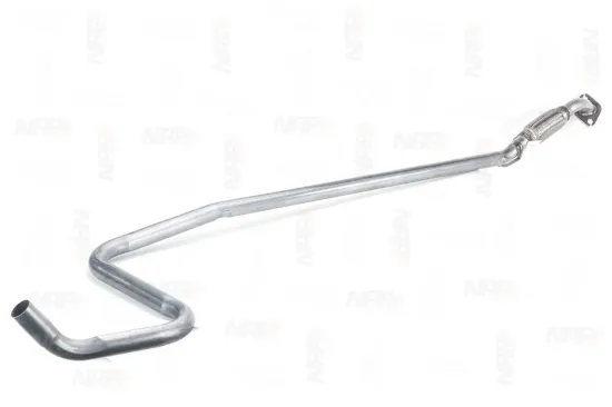 Abgasrohr mitte NAP carPARTS CAC10039 Bild Abgasrohr mitte NAP carPARTS CAC10039