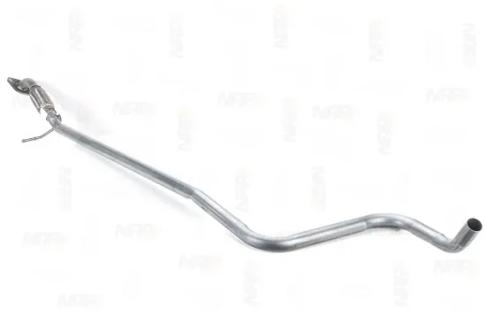 Abgasrohr mitte NAP carPARTS CAC10039 Bild Abgasrohr mitte NAP carPARTS CAC10039