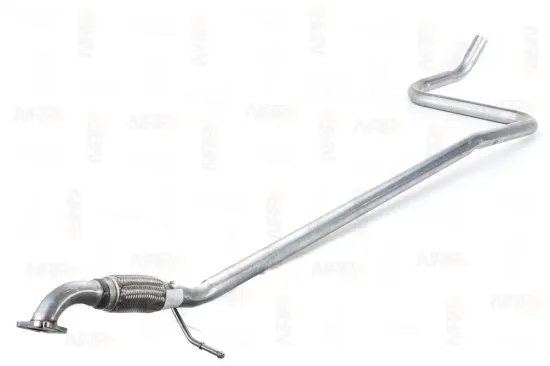 Abgasrohr mitte NAP carPARTS CAC10039 Bild Abgasrohr mitte NAP carPARTS CAC10039