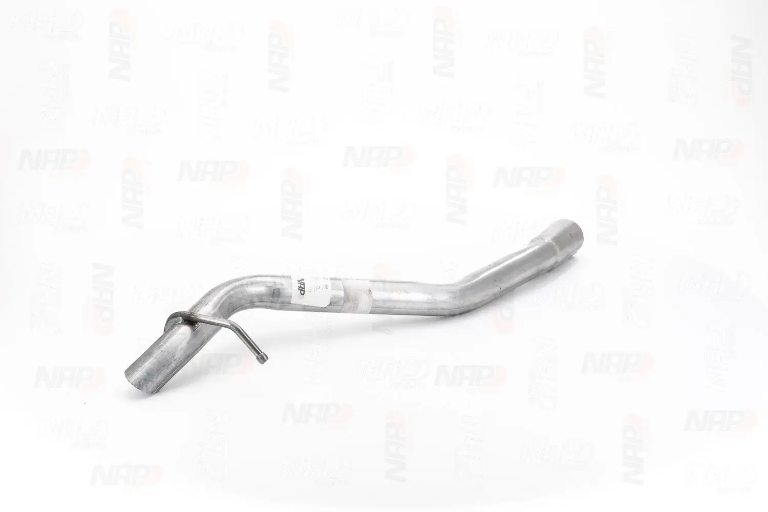 Abgasrohr NAP carPARTS CAC10063