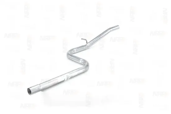 Abgasrohr hinten NAP carPARTS CAC10080 Bild Abgasrohr hinten NAP carPARTS CAC10080