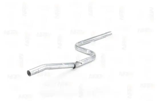 Abgasrohr hinten NAP carPARTS CAC10080 Bild Abgasrohr hinten NAP carPARTS CAC10080