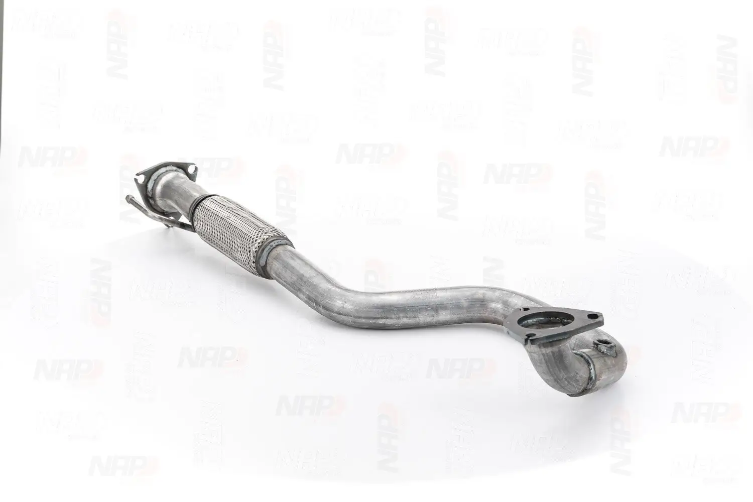 Abgasrohr vorne NAP carPARTS CAC10085