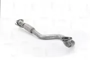 Abgasrohr vorne NAP carPARTS CAC10085
