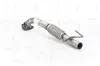 Abgasrohr vorne NAP carPARTS CAC10089