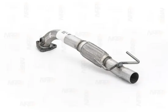 Abgasrohr vorne NAP carPARTS CAC10089 Bild Abgasrohr vorne NAP carPARTS CAC10089