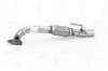 Abgasrohr vorne NAP carPARTS CAC10089 Bild Abgasrohr vorne NAP carPARTS CAC10089