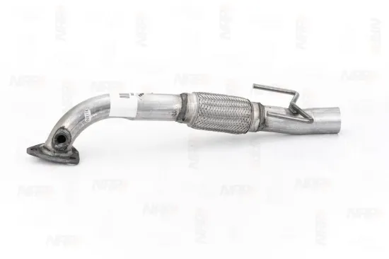 Abgasrohr vorne NAP carPARTS CAC10089 Bild Abgasrohr vorne NAP carPARTS CAC10089