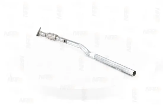 Abgasrohr vorne NAP carPARTS CAC10091 Bild Abgasrohr vorne NAP carPARTS CAC10091