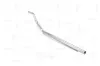 Abgasrohr mitte NAP carPARTS CAC10102 Bild Abgasrohr mitte NAP carPARTS CAC10102
