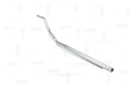 Abgasrohr mitte NAP carPARTS CAC10102 Bild Abgasrohr mitte NAP carPARTS CAC10102