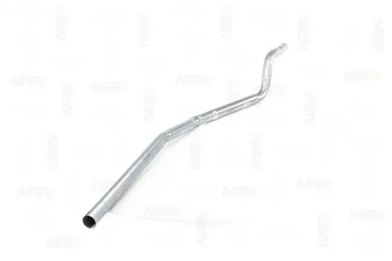 Abgasrohr mitte NAP carPARTS CAC10102 Bild Abgasrohr mitte NAP carPARTS CAC10102