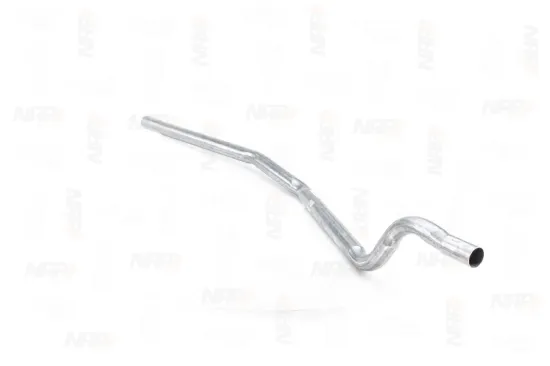 Abgasrohr mitte NAP carPARTS CAC10102 Bild Abgasrohr mitte NAP carPARTS CAC10102