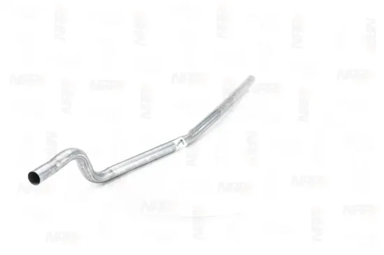 Abgasrohr mitte NAP carPARTS CAC10102 Bild Abgasrohr mitte NAP carPARTS CAC10102