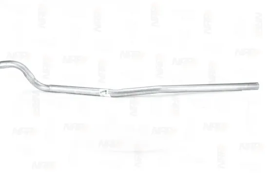 Abgasrohr mitte NAP carPARTS CAC10102 Bild Abgasrohr mitte NAP carPARTS CAC10102