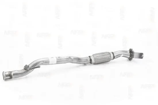 Abgasrohr NAP carPARTS CAC10110 Bild Abgasrohr NAP carPARTS CAC10110