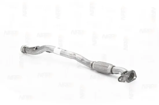 Abgasrohr NAP carPARTS CAC10110 Bild Abgasrohr NAP carPARTS CAC10110