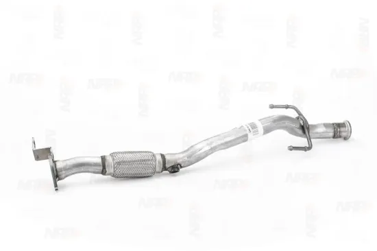Abgasrohr NAP carPARTS CAC10110 Bild Abgasrohr NAP carPARTS CAC10110