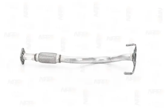 Abgasrohr Mitte NAP carPARTS CAC10112 Bild Abgasrohr Mitte NAP carPARTS CAC10112