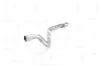Abgasrohr mitte NAP carPARTS CAC10124 Bild Abgasrohr mitte NAP carPARTS CAC10124