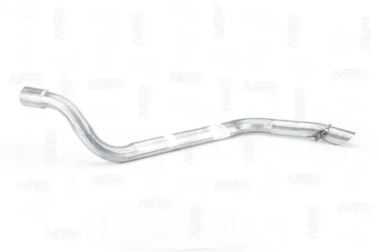 Abgasrohr mitte NAP carPARTS CAC10124 Bild Abgasrohr mitte NAP carPARTS CAC10124