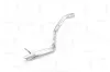 Abgasrohr mitte NAP carPARTS CAC10124 Bild Abgasrohr mitte NAP carPARTS CAC10124