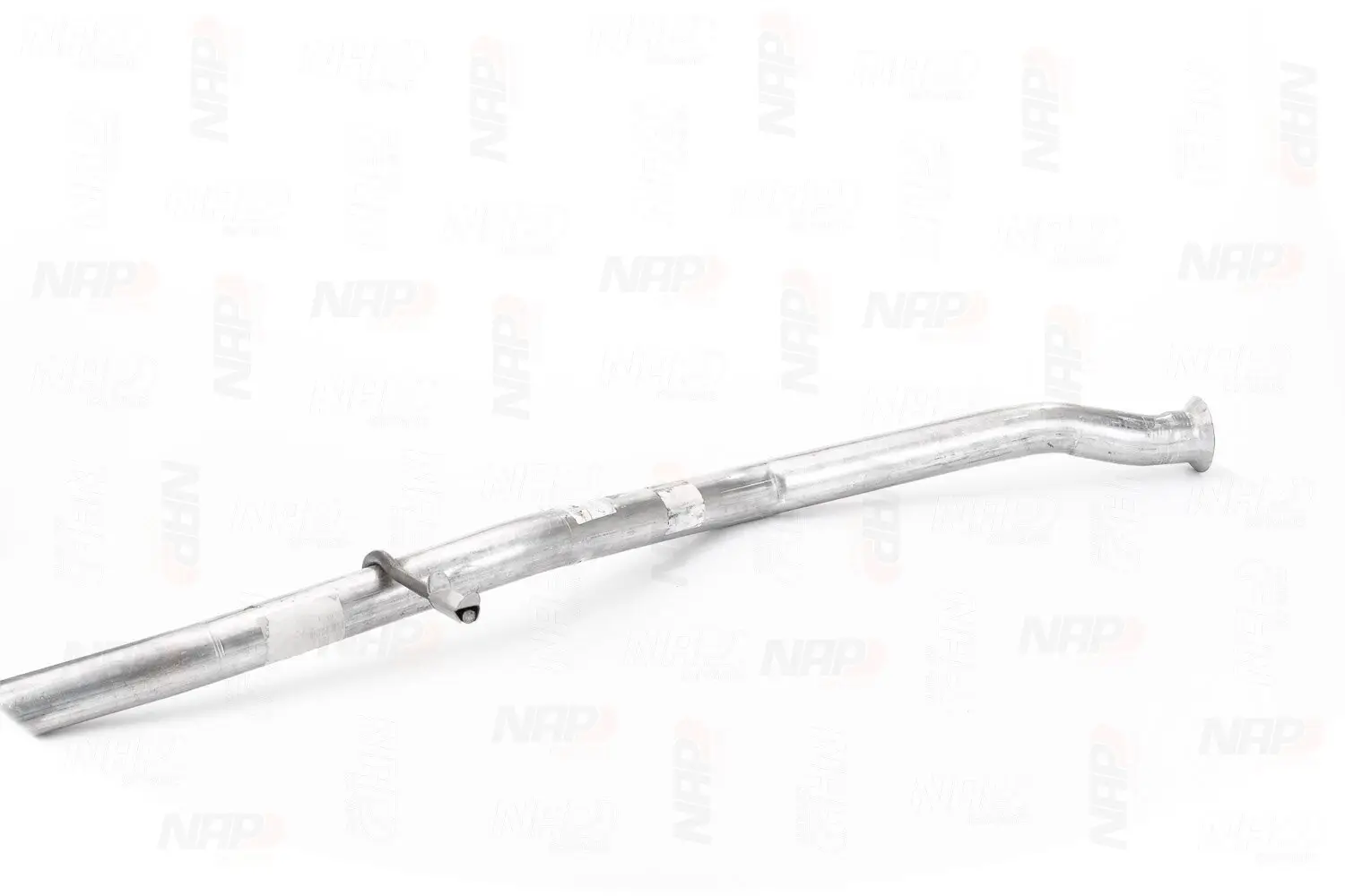Reparaturrohr, Katalysator hinten NAP carPARTS CAC10131