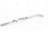 Reparaturrohr, Katalysator hinten NAP carPARTS CAC10131