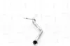 Reparaturrohr, Katalysator hinten NAP carPARTS CAC10131 Bild Reparaturrohr, Katalysator hinten NAP carPARTS CAC10131