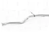 Reparaturrohr, Katalysator hinten NAP carPARTS CAC10131 Bild Reparaturrohr, Katalysator hinten NAP carPARTS CAC10131