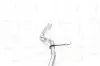 Reparaturrohr, Katalysator hinten NAP carPARTS CAC10131 Bild Reparaturrohr, Katalysator hinten NAP carPARTS CAC10131