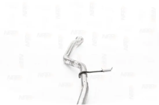 Reparaturrohr, Katalysator hinten NAP carPARTS CAC10131 Bild Reparaturrohr, Katalysator hinten NAP carPARTS CAC10131